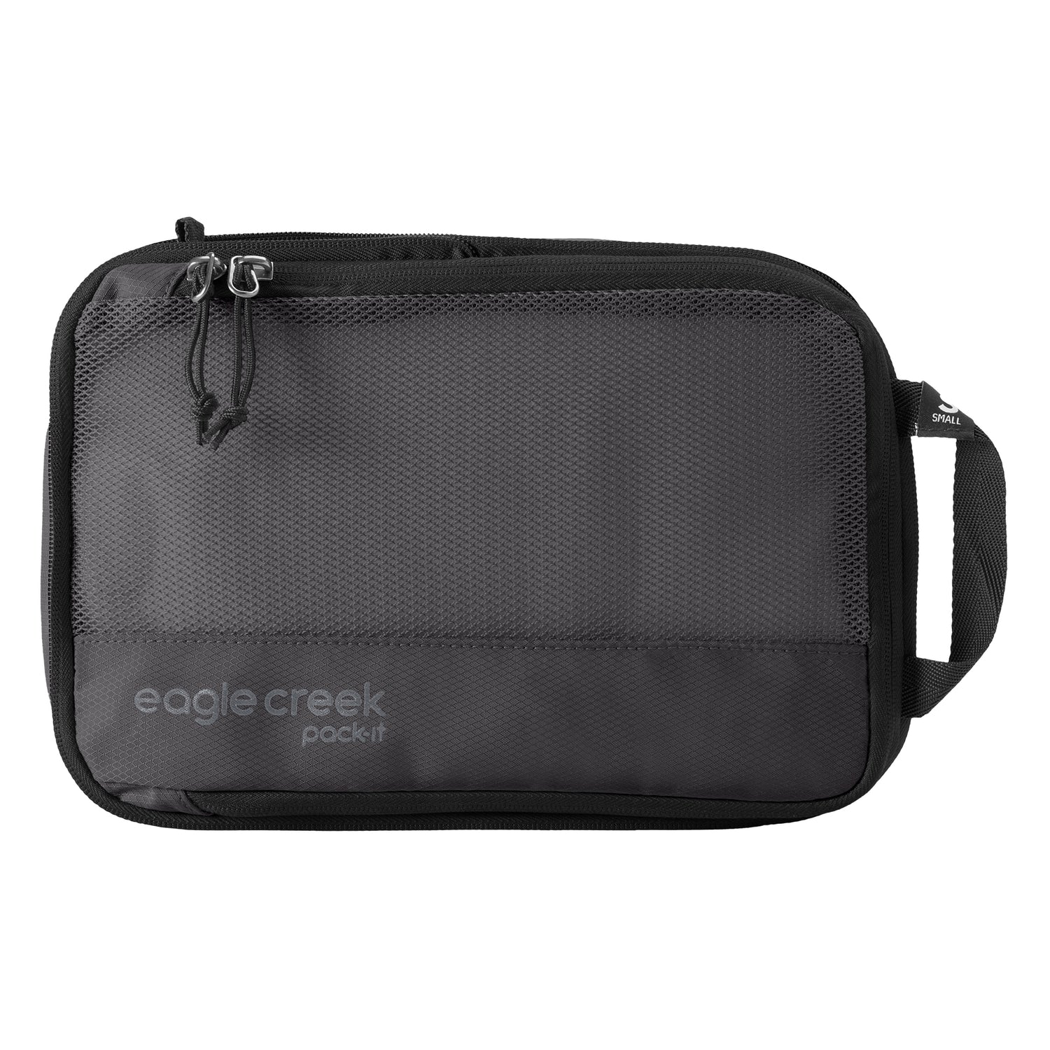Eagle Creek - Pack-It Reveal Compression Cube S - Black