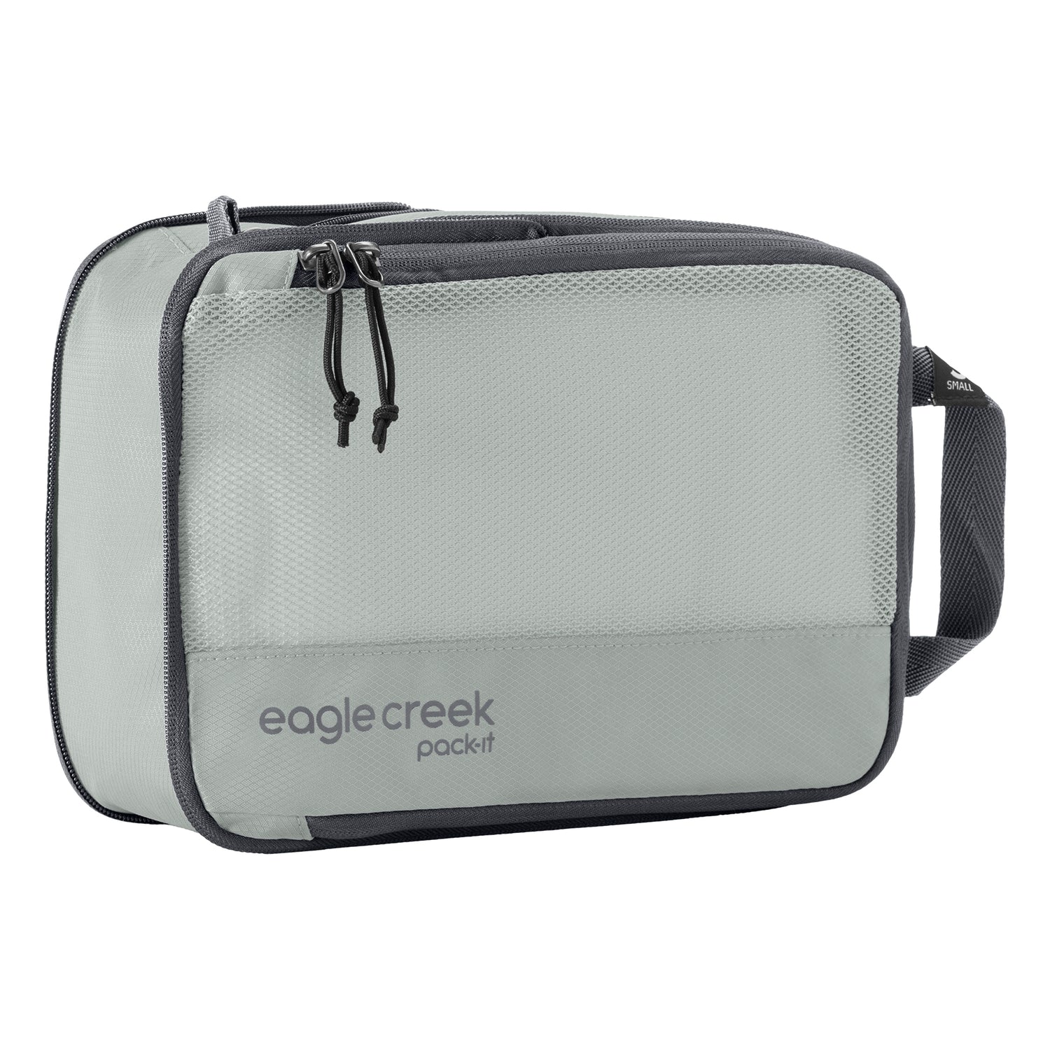 Eagle Creek - Pack-It Reveal Compression Cube S - Storm Grey