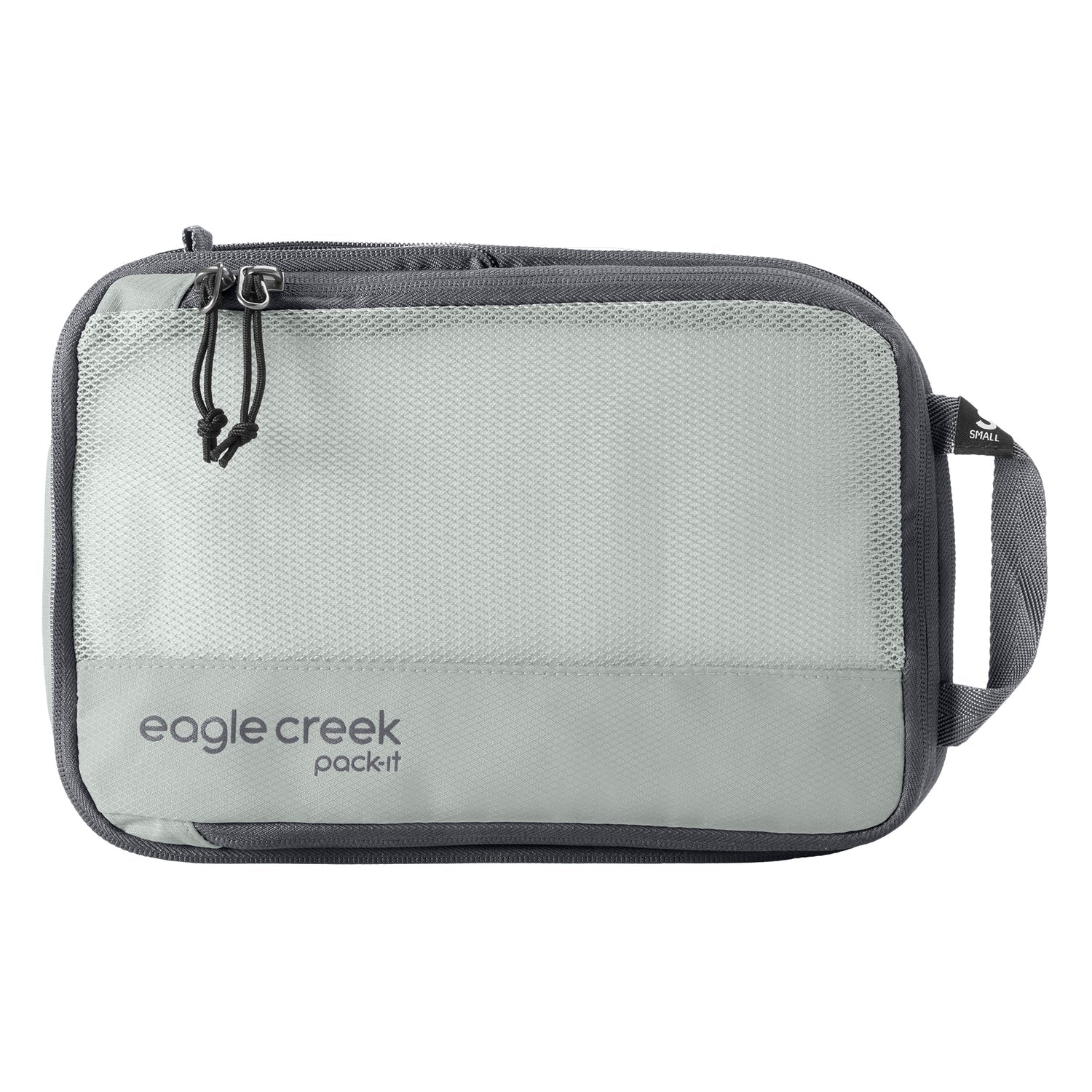 Eagle Creek - Pack-It Reveal Compression Cube S - Storm Grey