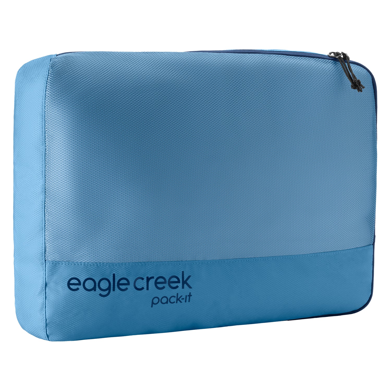 Eagle Creek - Pack-It Reveal Cube L - Blue Dawn