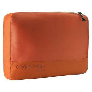 Eagle Creek - Pack-It Reveal Cube L - Mandarin