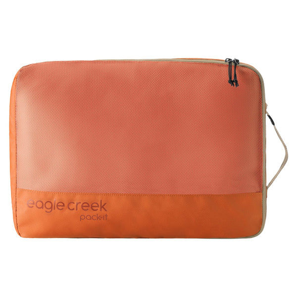 Eagle Creek - Pack-It Reveal Cube L - Mandarin