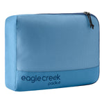 Eagle Creek - Pack-It Reveal Cube M - Blue Dawn