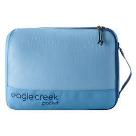 Eagle Creek - Pack-It Reveal Cube M - Blue Dawn - 0