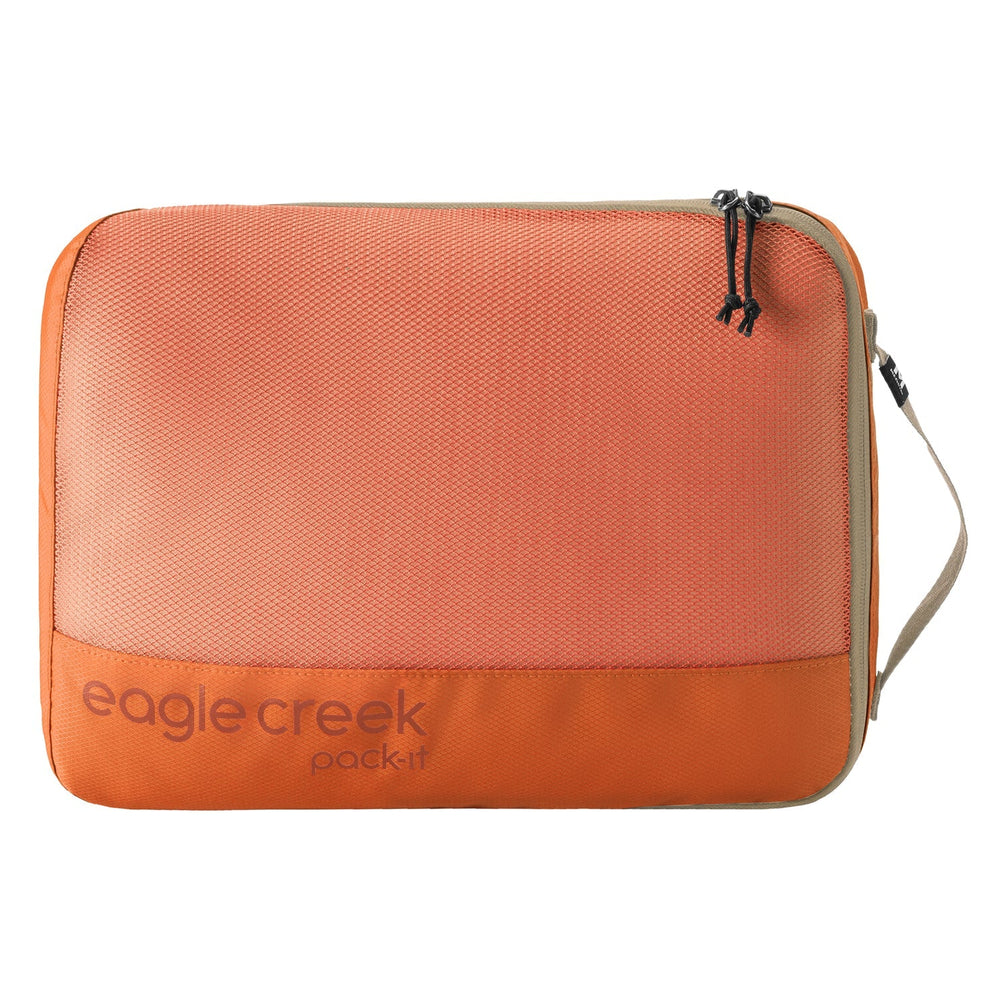 Eagle Creek - Pack-It Reveal Cube M - Mandarin