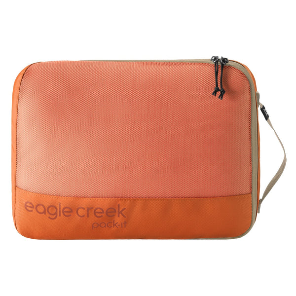 Eagle Creek - Pack-It Reveal Cube M - Mandarin