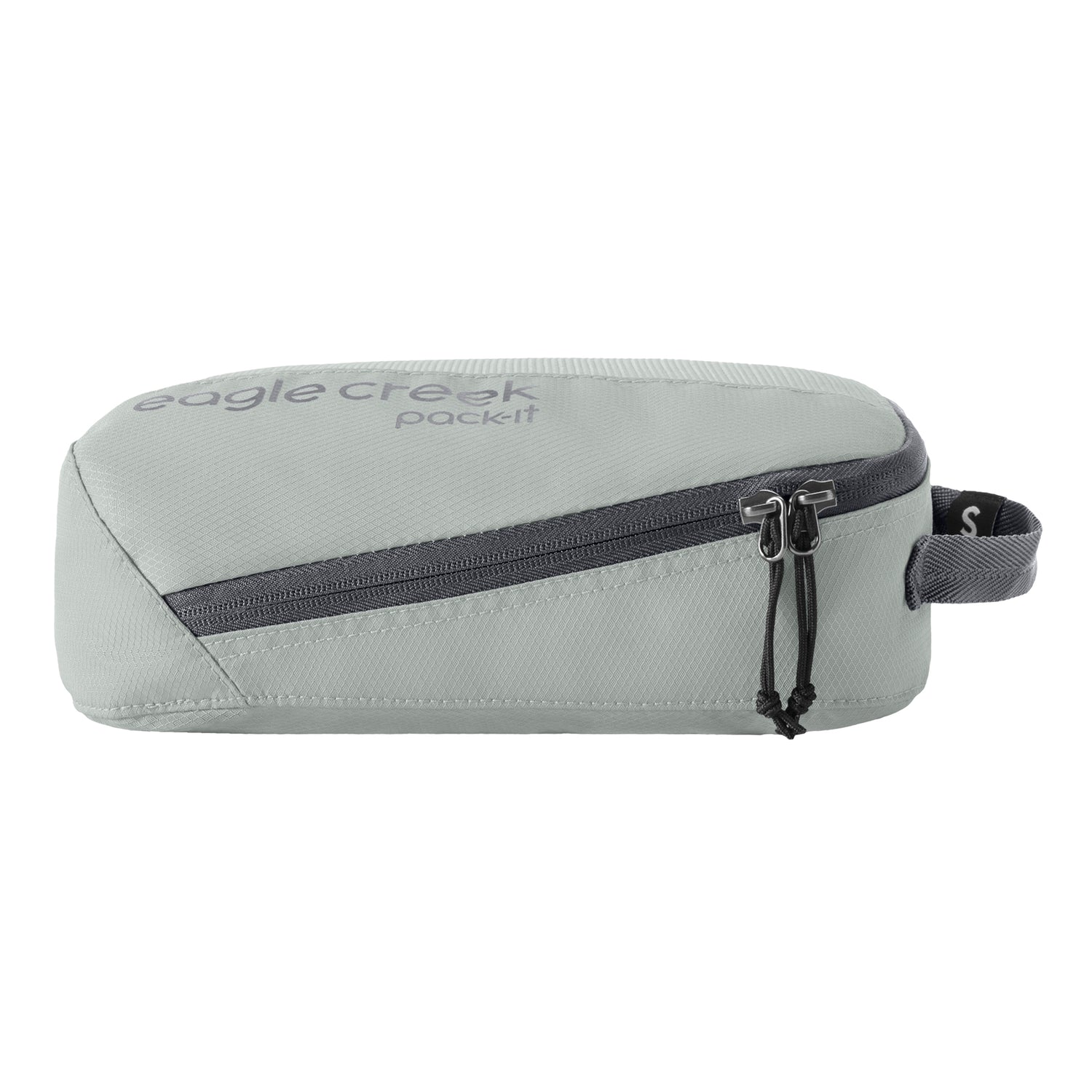 Eagle Creek - Pack-It Reveal Cube S - Storm Grey - 0