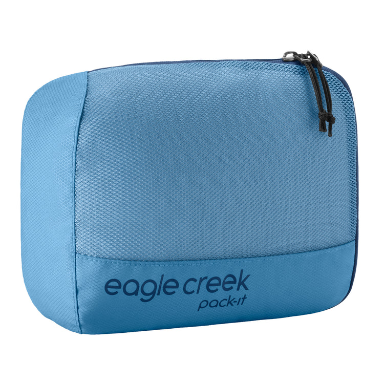 Eagle Creek - Pack-It Reveal Cube S - Blue Dawn