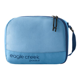 Eagle Creek - Pack-It Reveal Cube S - Blue Dawn - 0