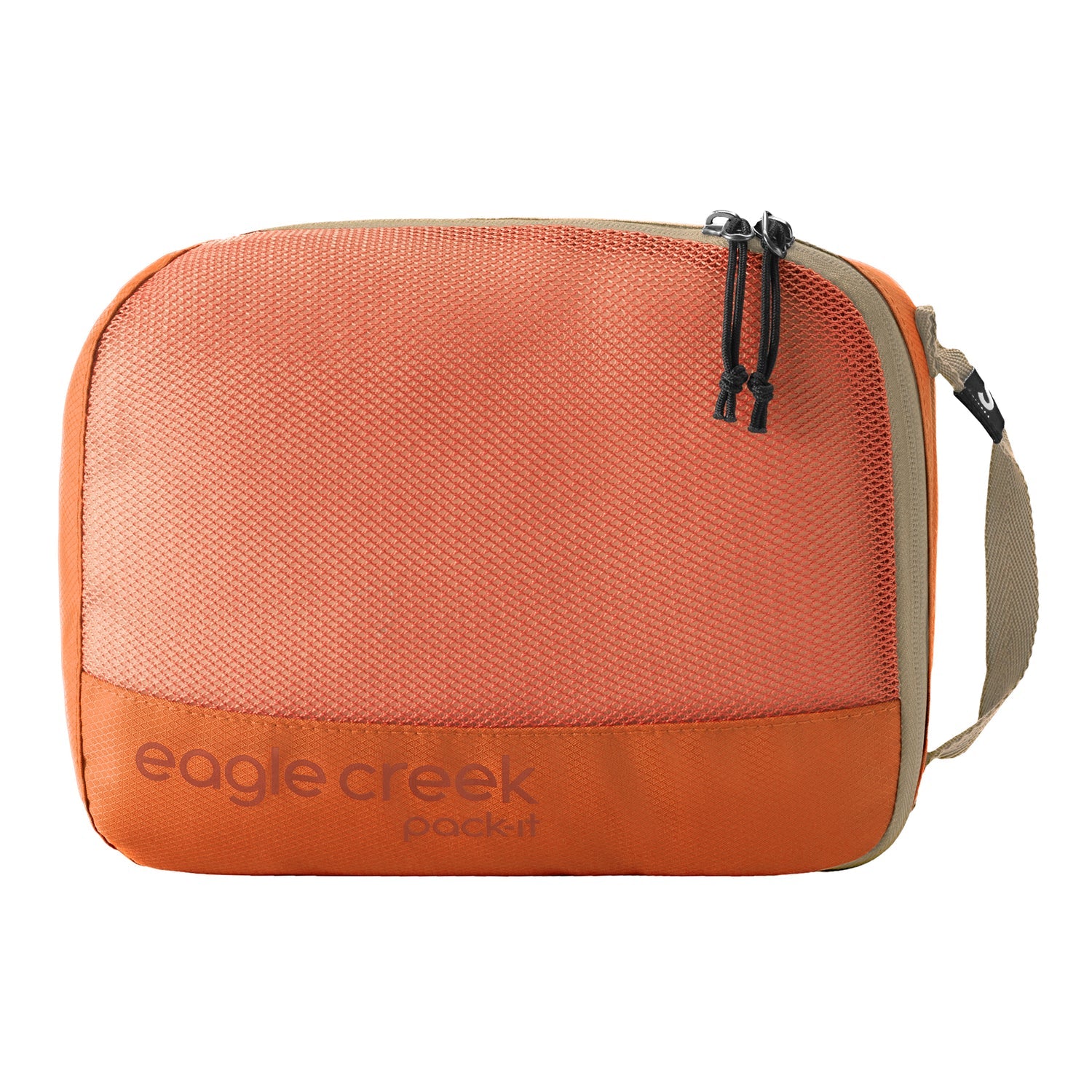 Eagle Creek - Pack-It Reveal Cube S - Mandarin