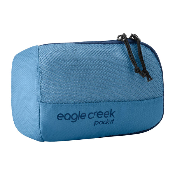Eagle Creek - Pack-It Reveal Cube Xs - Blue Dawn