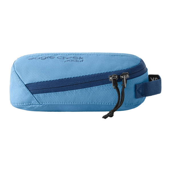 Eagle Creek - Pack-It Reveal Cube Xs - Blue Dawn