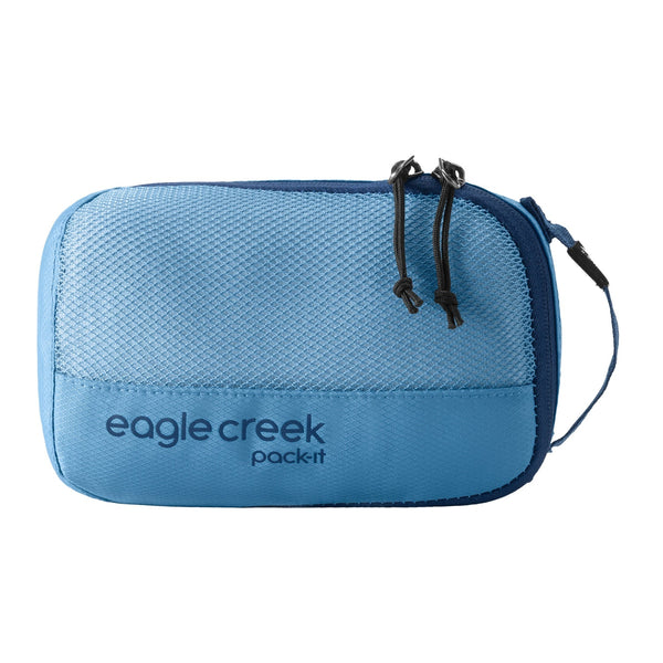 Eagle Creek - Pack-It Reveal Cube Xs - Blue Dawn