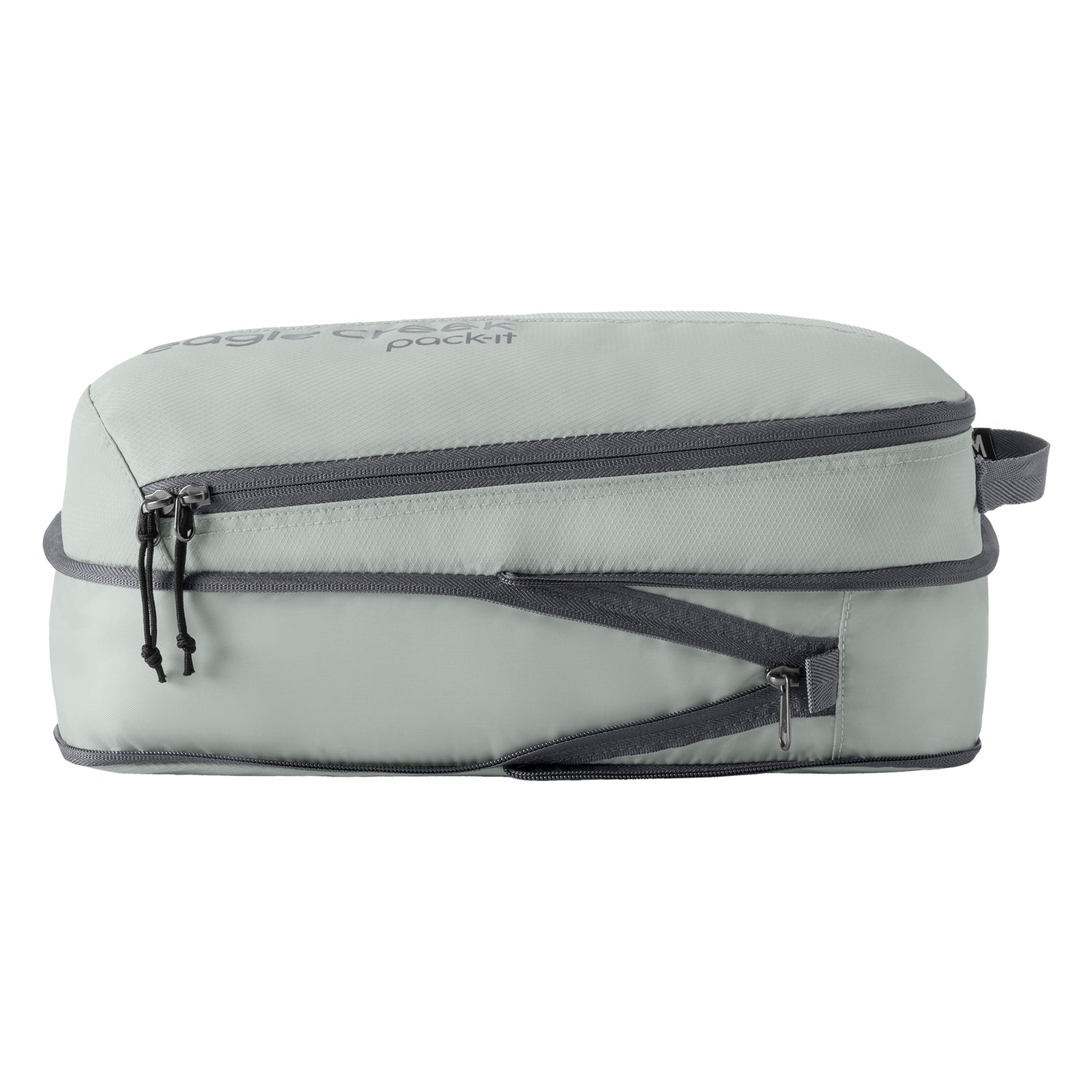 Eagle Creek - Pack-It Reveal Expansion Cube M - Storm Grey