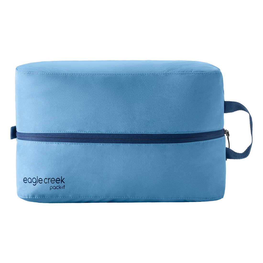 Eagle Creek - Pack-It Reveal Multi Shoe Cube - Blue Dawn