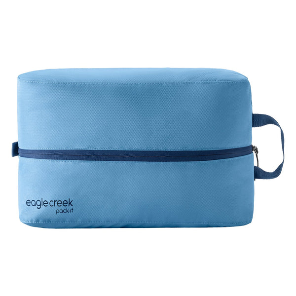 Eagle Creek - Pack-It Reveal Multi Shoe Cube - Blue Dawn