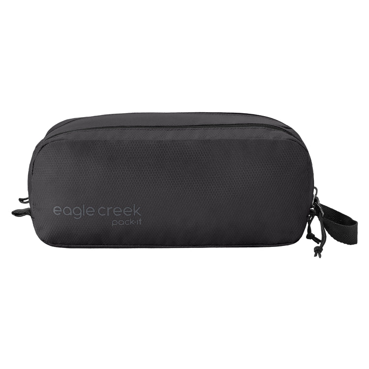 Eagle Creek - Pack-It Reveal Quick Trip - Black