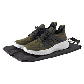 Eagle Creek - Pack-It Reveal Shoe Sack - Black - 0