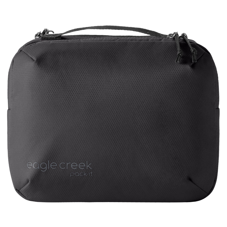 Eagle Creek - Pack-It Trifold Toiletry Kit - Black