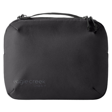 Eagle Creek - Pack-It Trifold Toiletry Kit - Black - 0
