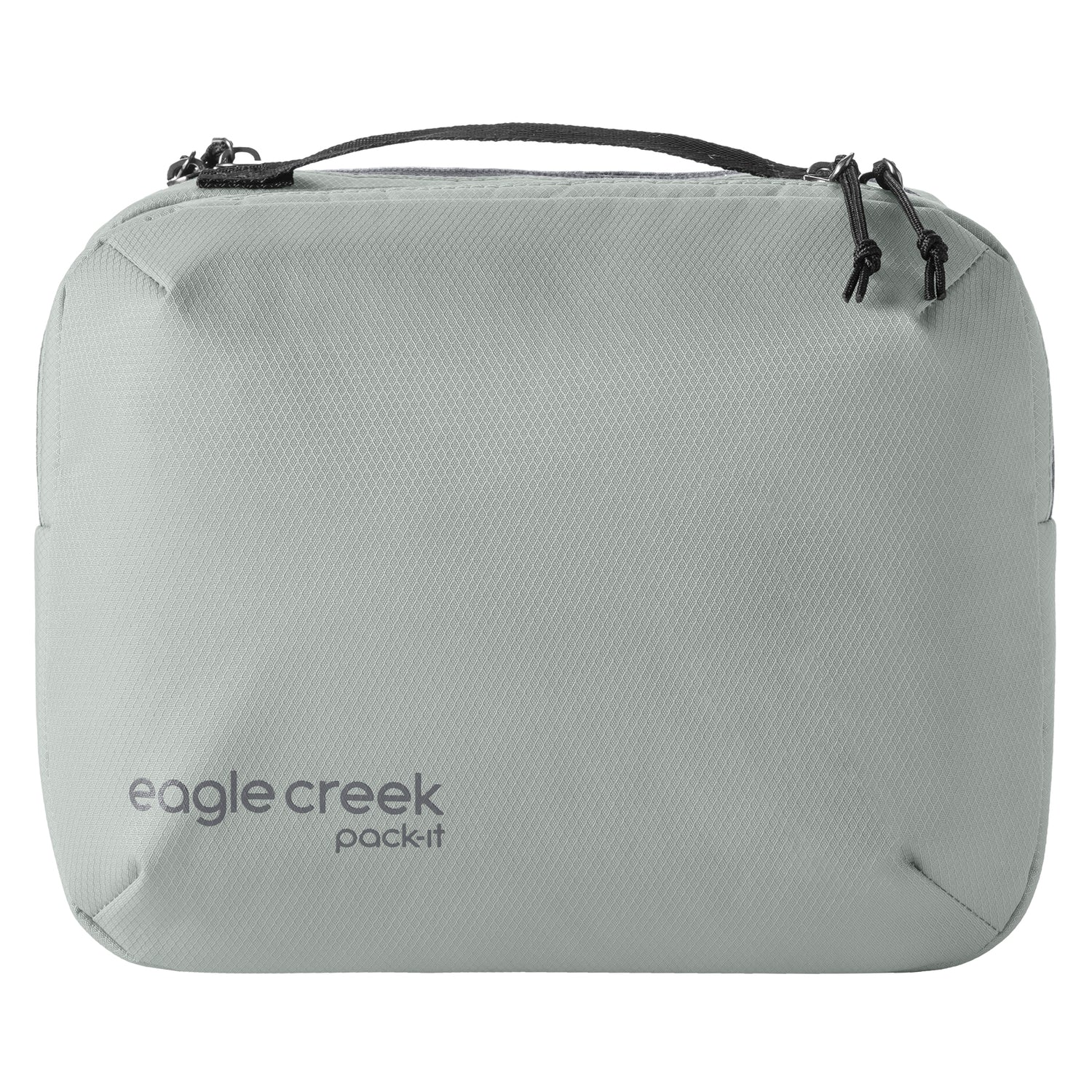 Eagle Creek - Pack-It Trifold Toiletry Kit - Storm Grey - 0