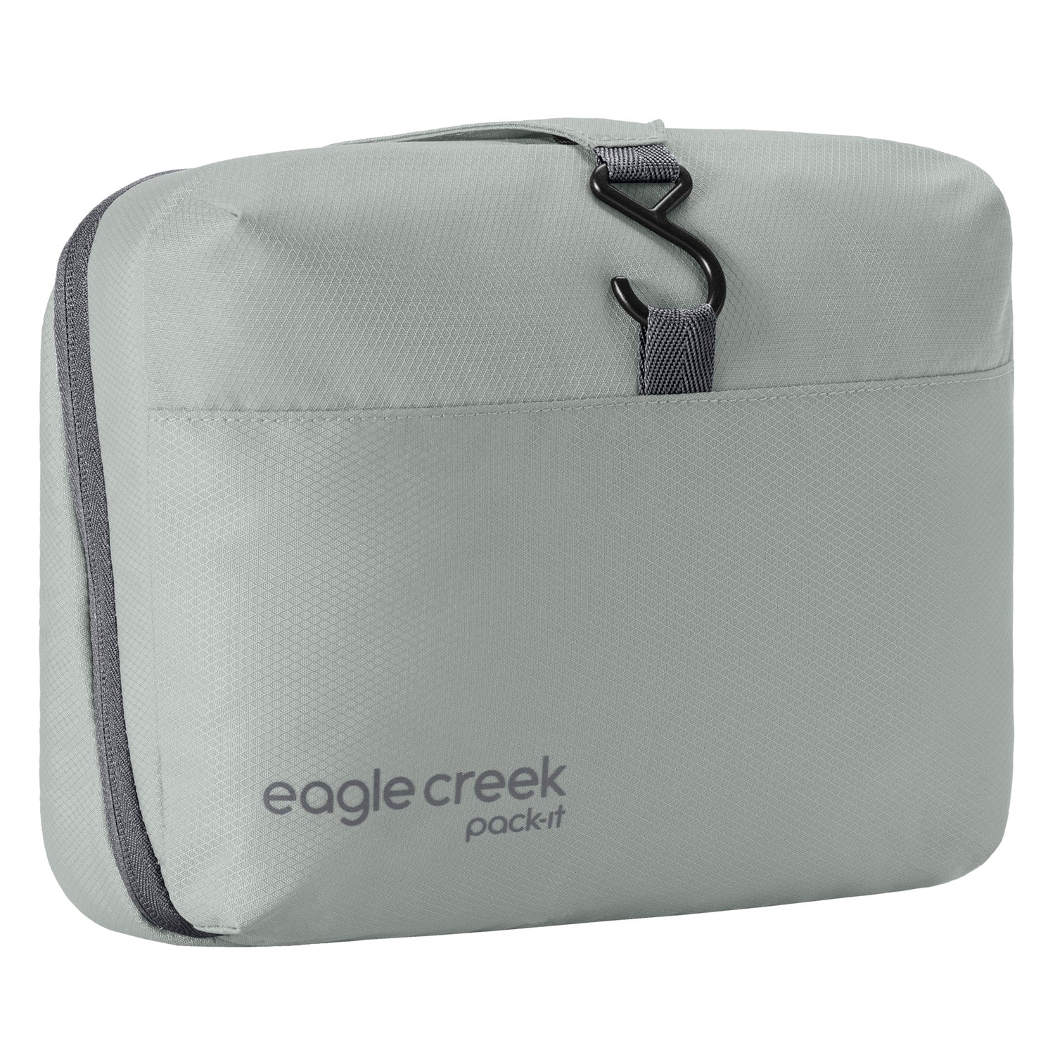 Eagle Creek - Pack-It Hanging Toiletry Kit - Storm Grey