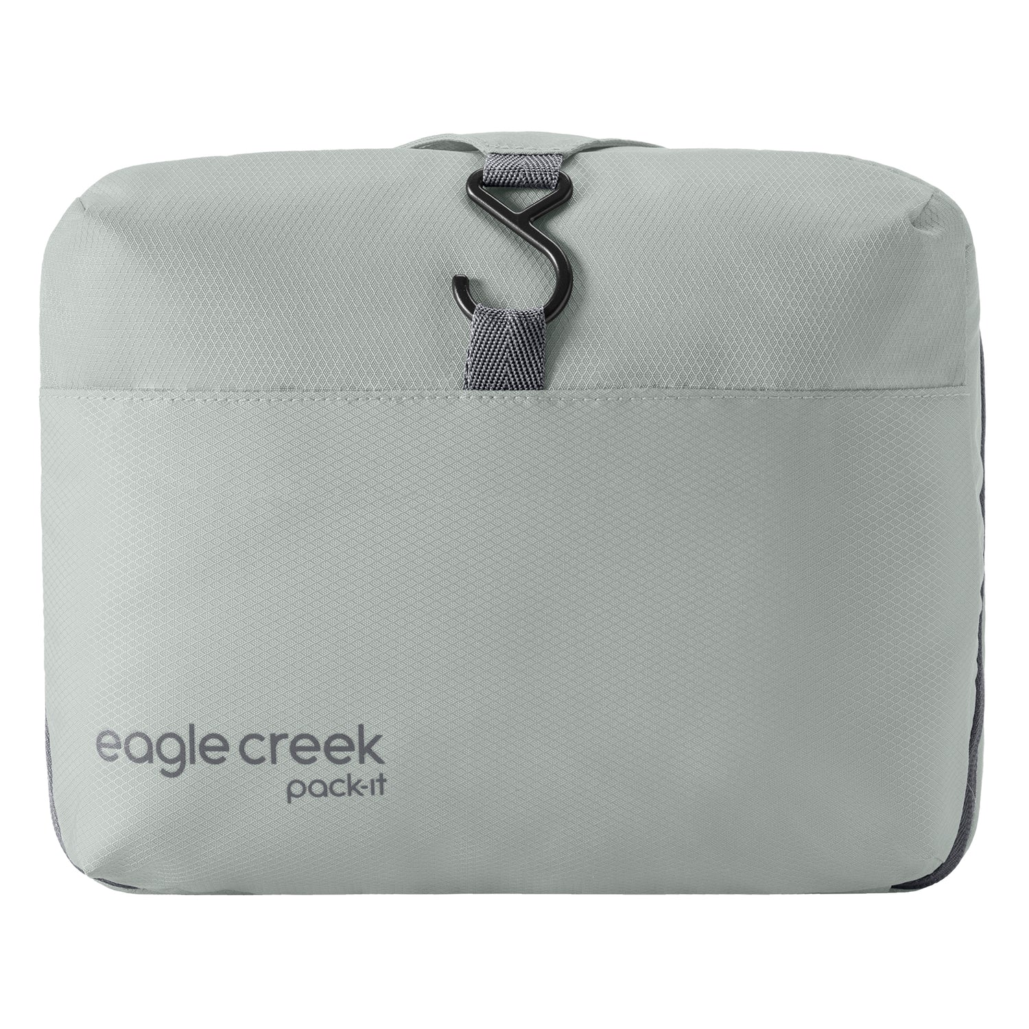 Eagle Creek - Pack-It Hanging Toiletry Kit - Storm Grey - 0