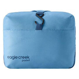 Eagle Creek - Pack-It Hanging Toiletry Kit - Blue Dawn - 0