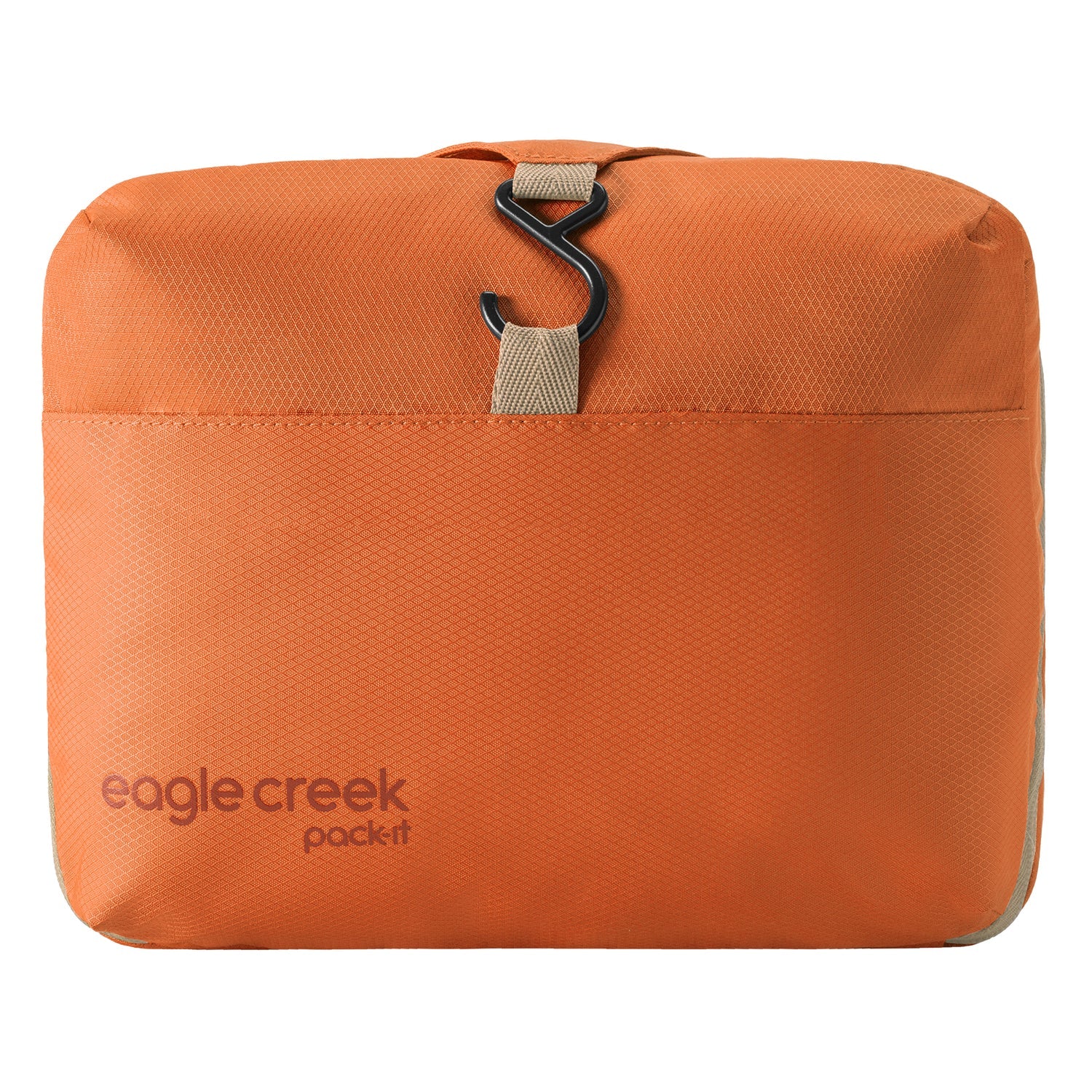 Eagle Creek - Pack-It Hanging Toiletry Kit - Mandarin