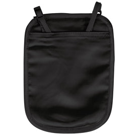 Eagle Creek - Silk Undercover Neck-wallet - Black - 0