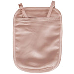 Eagle Creek - Silk Undercover Neck-wallet - Rose