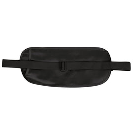 Eagle Creek - Silk Undercover Money-belt - Black - 0