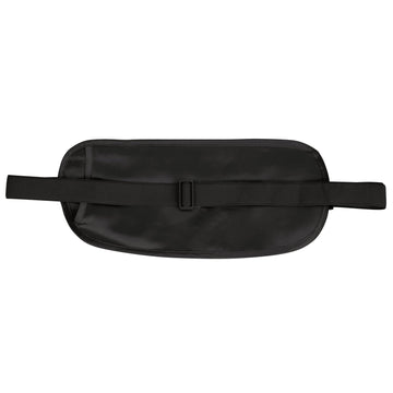 Eagle Creek - Silk Undercover Money-belt - Black - 0