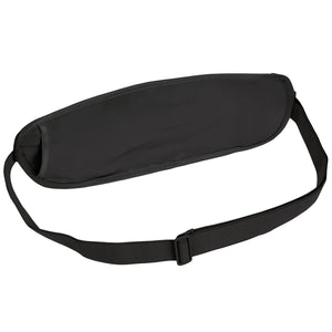 Eagle Creek - Silk Undercover Money-Belt - Black