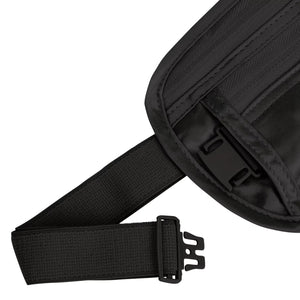 Eagle Creek - Silk Undercover Money-Belt - Black