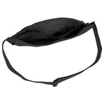 Eagle Creek - Silk Undercover Money-belt - Black