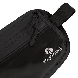 Eagle Creek - Silk Undercover Money-Belt - Black