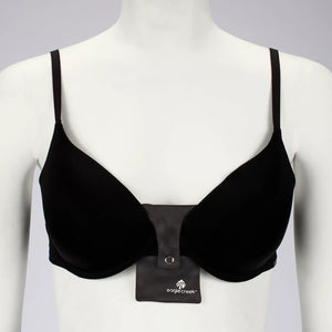 Eagle Creek - Silk Undercover Bra-Stash - Black