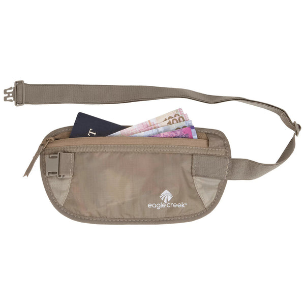 Eagle Creek - Undercover Money-belt - Khaki