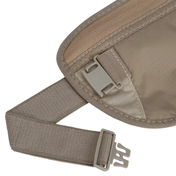Eagle Creek - Undercover Money-belt - Khaki