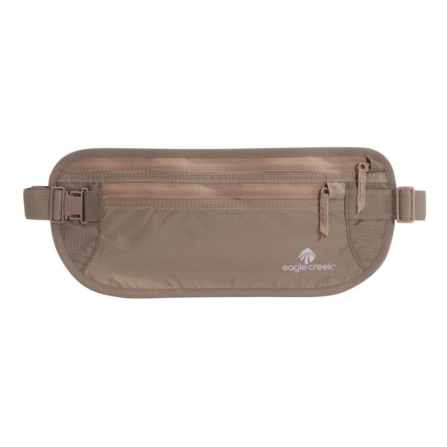 Eagle Creek - Undercover Money Belt DLX - Khaki