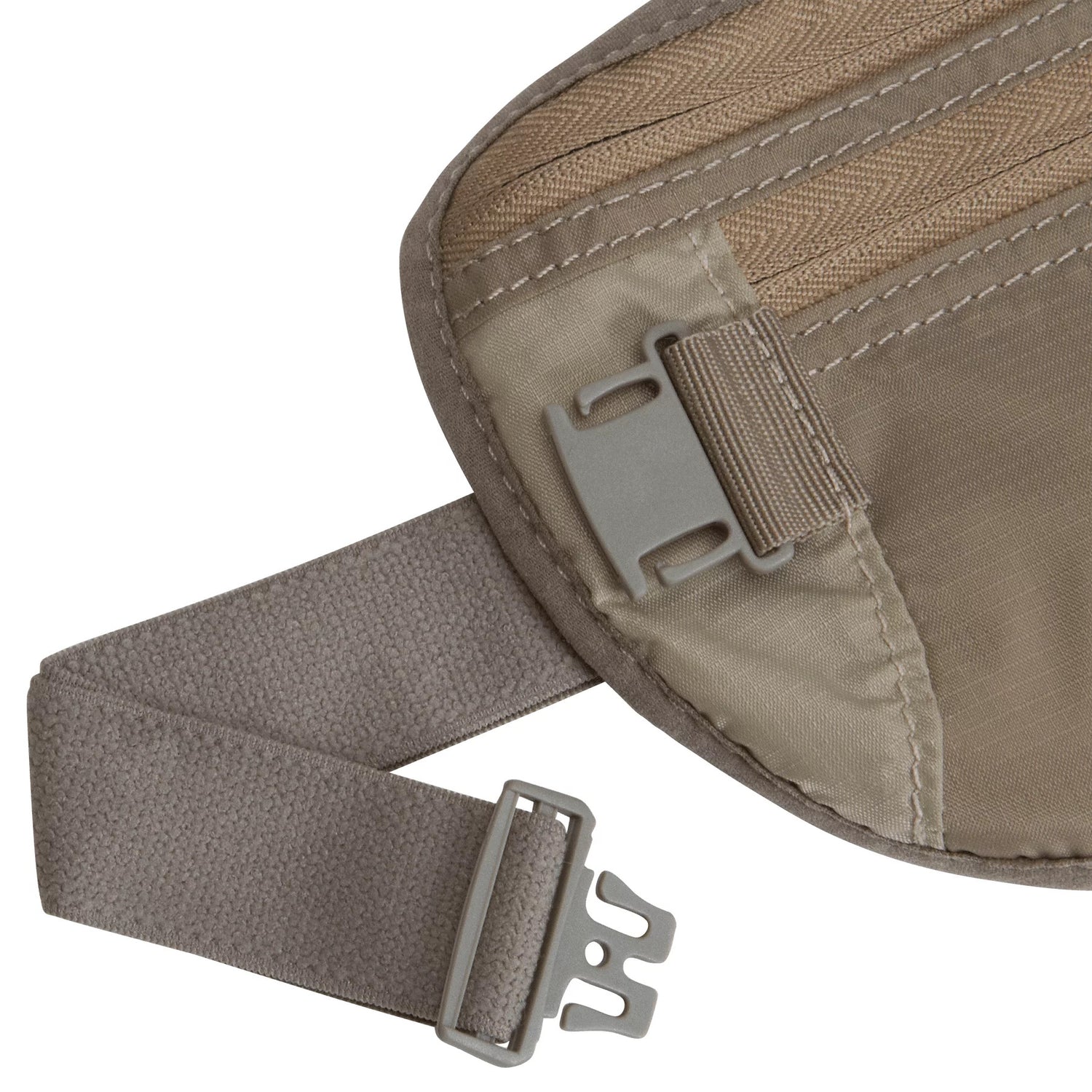 Eagle Creek - Undercover Money Belt DLX - Khaki