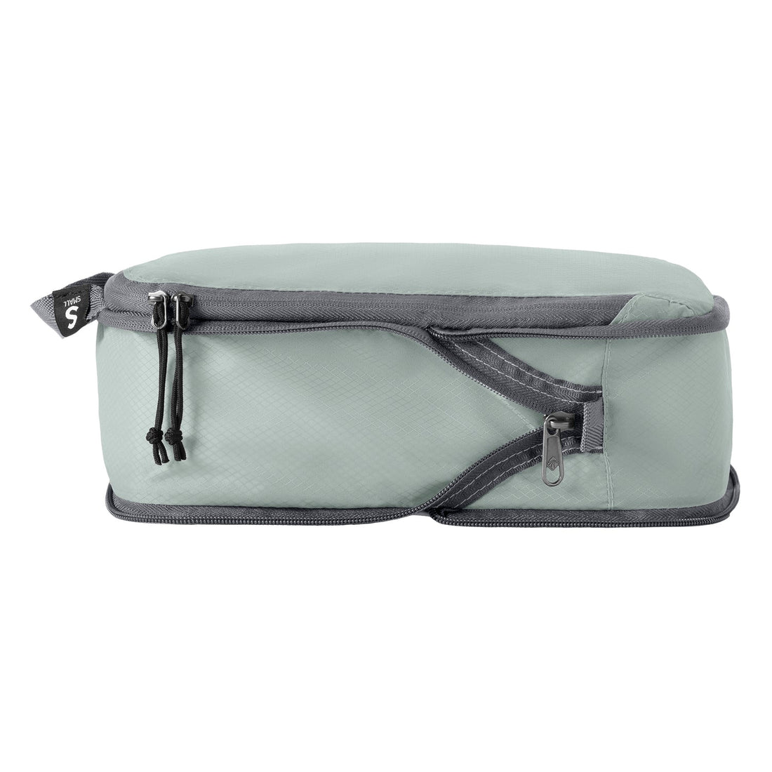 Eagle Creek - Pack-It Isolate Compression Cube Set S/M - Storm Grey