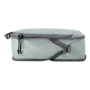 Eagle Creek - Pack-It Isolate Compression Cube Set S/M - Storm Grey