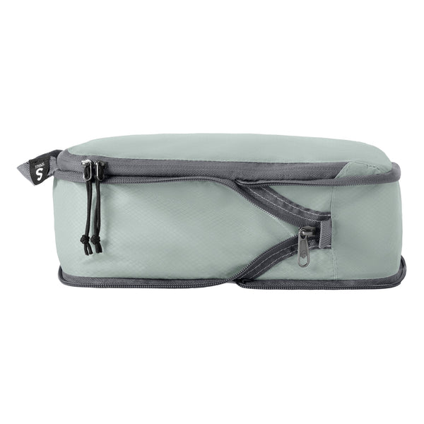 Eagle Creek - Pack-It Isolate Compression Cube Set S/M - Storm Grey