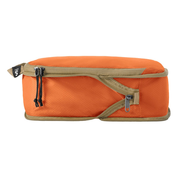 Eagle Creek - Pack-It Isolate Compression Cube Set S/M - Mandarin
