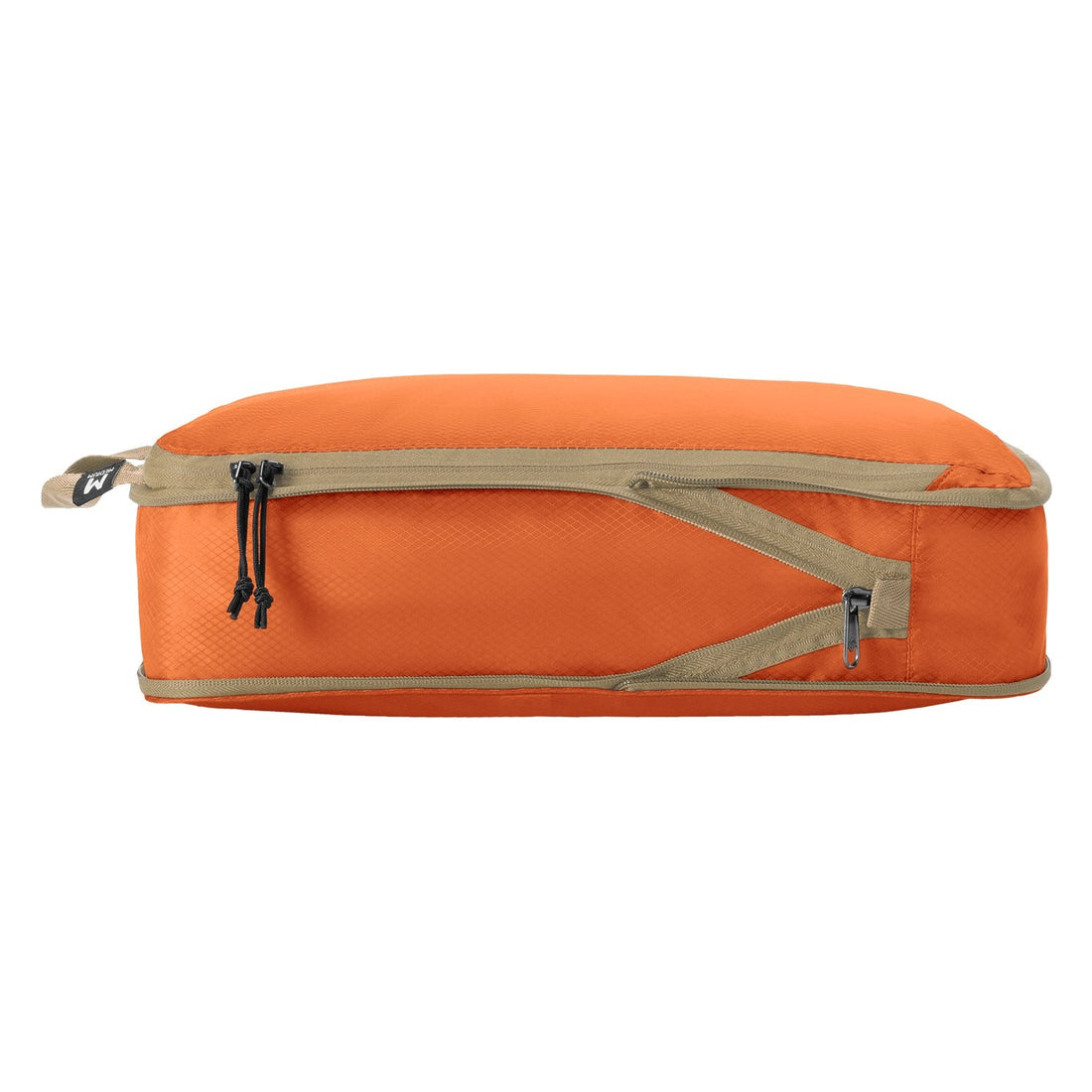 Eagle Creek - Pack-It Isolate Compression Cube Set S/M - Mandarin