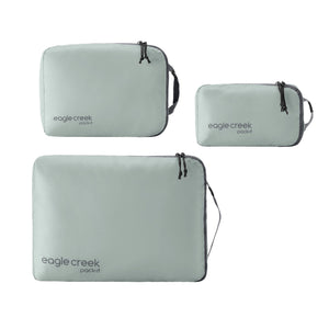 Eagle Creek - Pack-It Isolate Cube Set Xs/S/M - Storm Grey