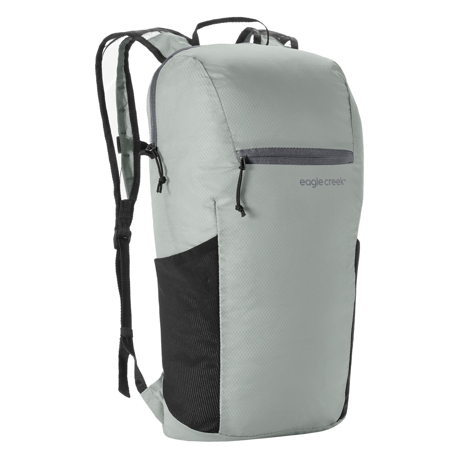 Eagle Creek - Packable Backpack - Storm Grey