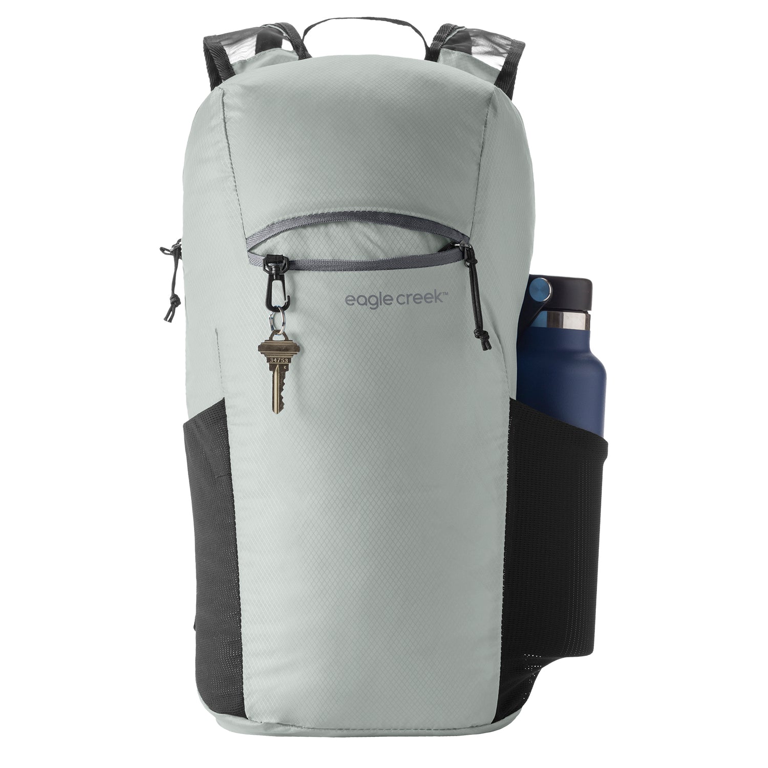 Eagle Creek - Packable Backpack - Storm Grey